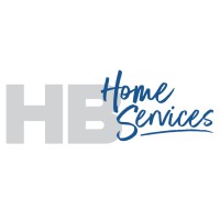 HB Home Services logo