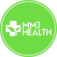 MMJ Health logo