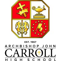 Archbishop John Carroll High School