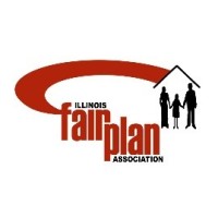 Illinois FAIR Plan Association logo