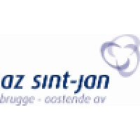AZ Sint-Jan Brugge-Oostende AV logo