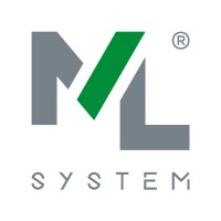 ML System S.A. logo