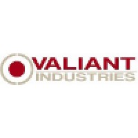 Valiant Industries logo