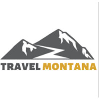Travel Montana logo
