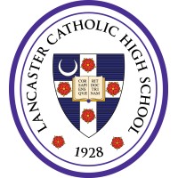 Lancaster Catholic High School logo