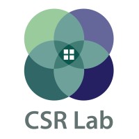 CSR Lab logo