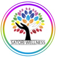 Satori Wellness Asia logo