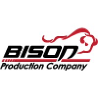 Bison Production Company logo