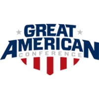 Great American Conference logo