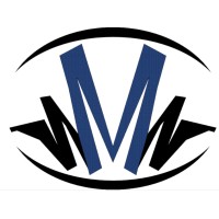MASON WEST, LLC. logo