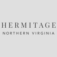 Hermitage Northern Virginia logo