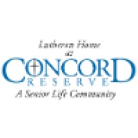 Lutheran Home At Concord Reserve logo