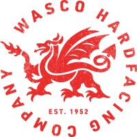 Wasco Hardfacing Company Inc. logo