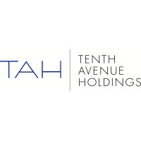 Tenth Avenue Holdings, LLC logo