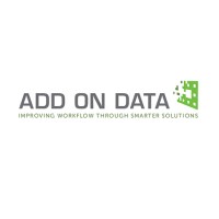 Add-On Data logo