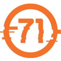 Antidote 71 logo