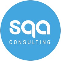 SQA Consulting Limited logo