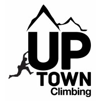 UpTown Climbing logo