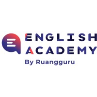 English Academy By Ruangguru logo