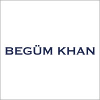 BEGUM KHAN logo