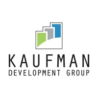 Kaufman Development Group logo