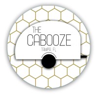 The Cabooze logo