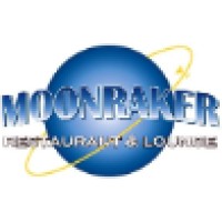 Moonraker Restaurant logo