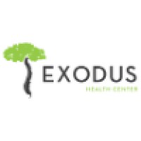Exodus Health Center logo