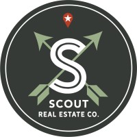 Scout Real Estate Co. logo