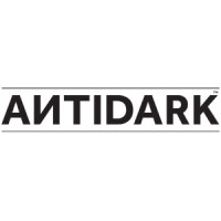 Antidark logo