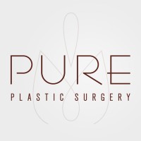 Pure Plastic Surgery logo