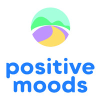 Positive Moods logo