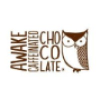 AWAKE Chocolate logo