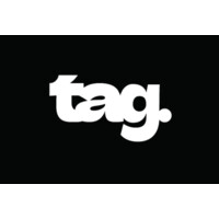 TAG Agency logo