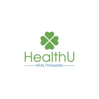 HealthU Pte Ltd logo