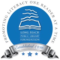 Long Beach Public Library Foundation logo