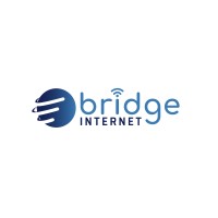 Bridge Internet logo
