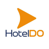 HotelDO logo