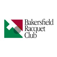 Bakersfield Racquet Club logo