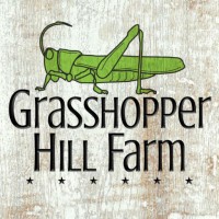 Grasshopper Hill Farm logo