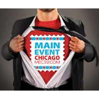 Main Event Chicago logo