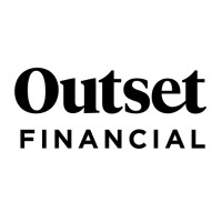 Outset Financial logo