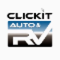 ClickIt Auto & RV logo