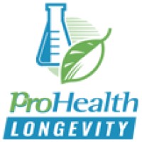 ProHealth Longevity logo