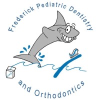 Frederick Pediatric Dentistry logo