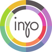 Inyo Fine Cannabis Dispensary logo