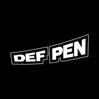 Def Pen logo