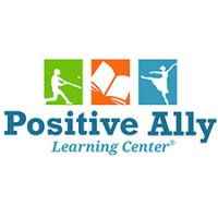 Positive Ally logo