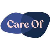 Care Of logo