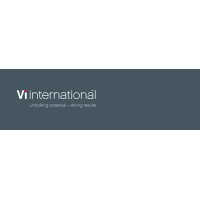 Vi International Ltd logo